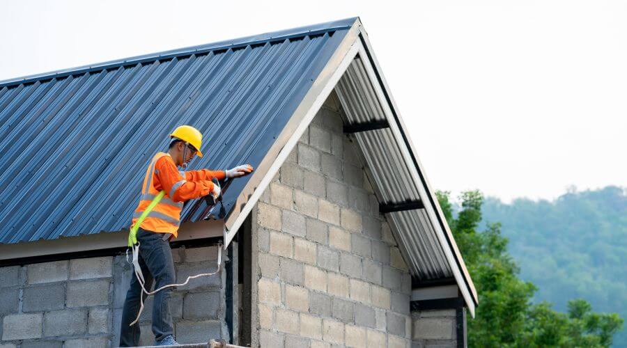 Expert new roof installation services in Grand Canyon, AZ